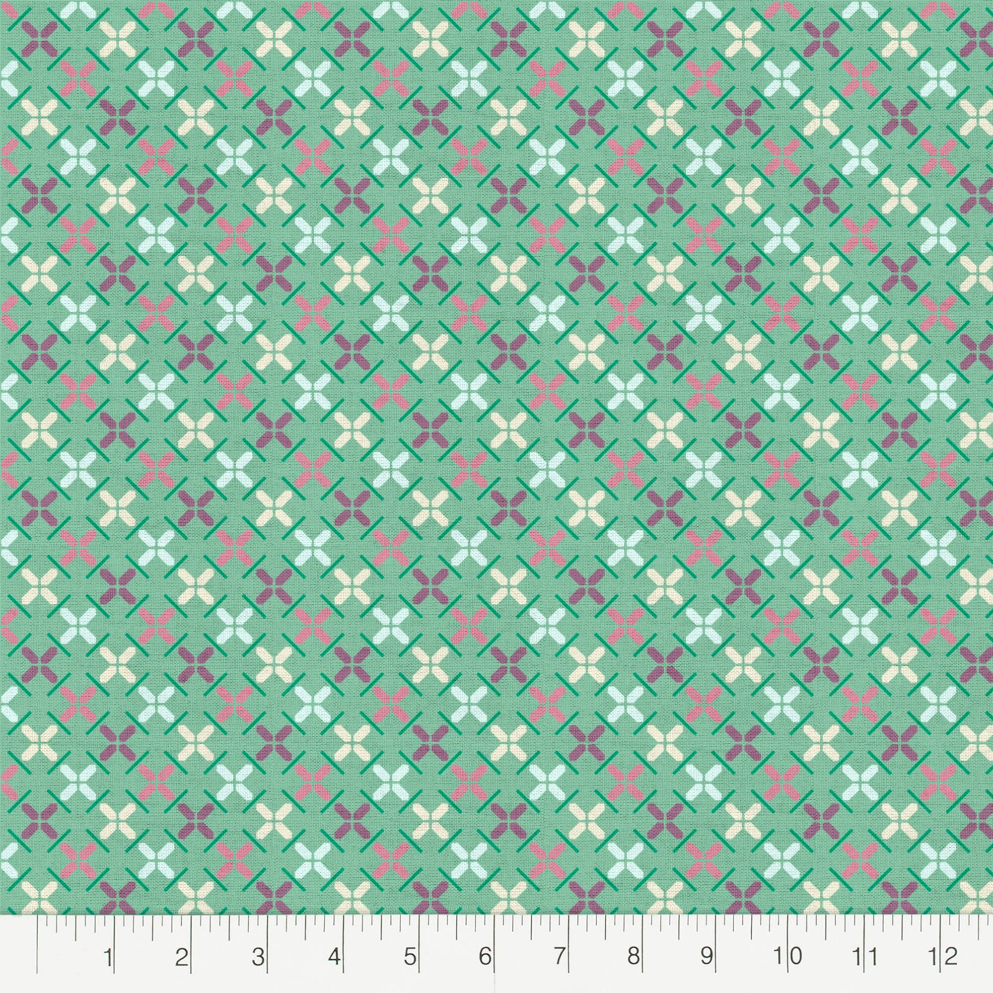 Fashion Fabric Strips by Loops & Threads™